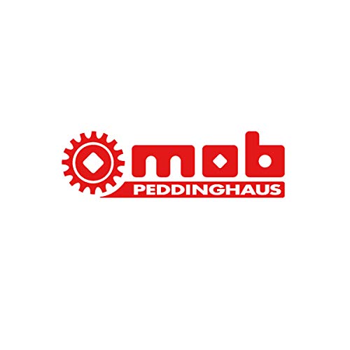 Peddinghaus Cados 1027025000 - Martello da proposta, 5 kg