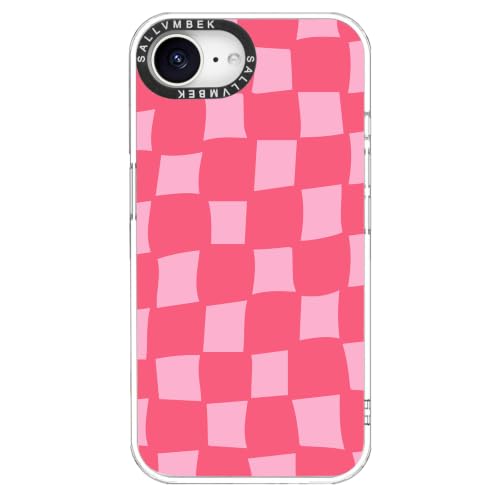 Coque iPhone 16e antichoc MagSafe transparente évite les bris de verre
