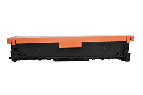Remanufactured Replacement Laser Toner Cartridge for Hewlett Packard CB541A (HP 125A) Cyan