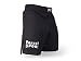 Produktbild PAFFEN SPORT Allround Kampfsport-Short; schwarz; GR: L