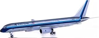 ACE HOBBY for AeroClassics Eastern Air Lines for Boeing 757-200 N512EA 1:400 Aircraft Pre-built Model
