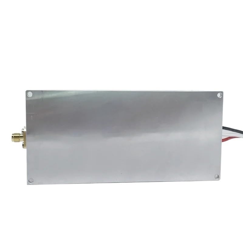 50W RF Module with Isolator 300-400MHZ 500-700MHZ 900-1000MHZ2400-2500MHZ 5100-5300MHZ 5.8G Anti-Image Transmission Module(5.8GHZ 50W)