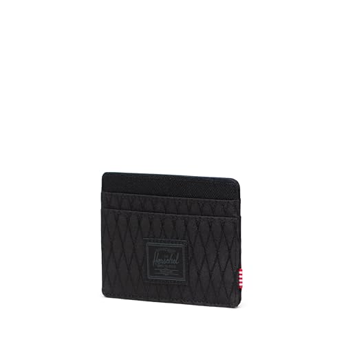 Image of Herschel Charlie Cardholder Wallet