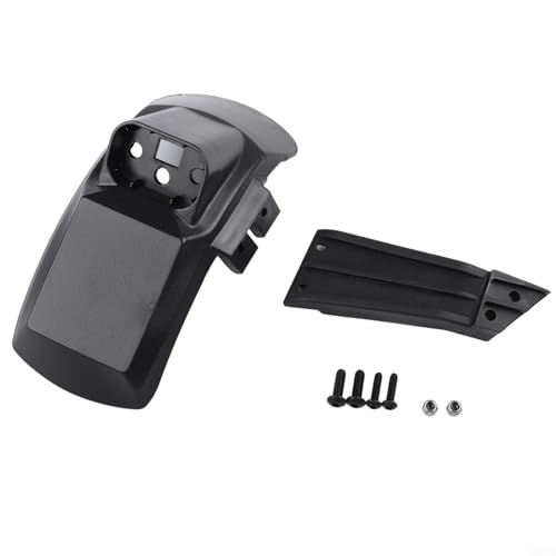Garde-boue arrière et support pour trottinette électrique Kukirin G2 Pro DB version 2024...
