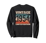 Photo Gallery vintage limited edition 1954, legend since 1954 felpa Photo Gallery vintage limited edition 1954, legend since 1954 felpa