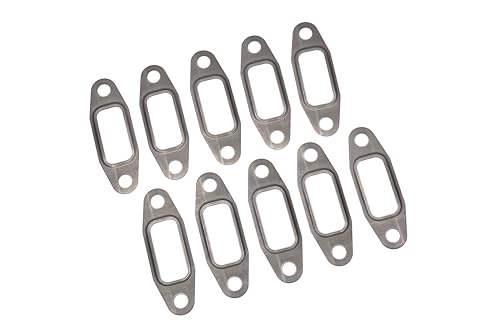 GM Genuine Parts 97207225 Oil Pump Suction Pipe Gasket