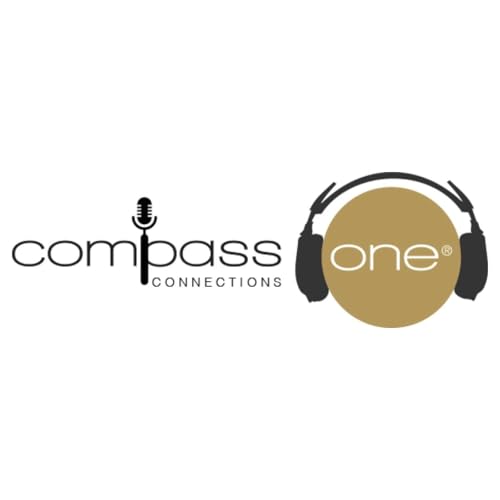 Compass One Connections Podcast Por Compass One Connections arte de portada