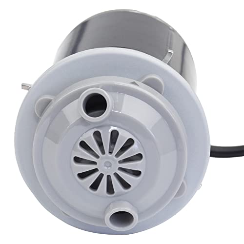 Fbulwsec Spa Pedicure Chair Motor & Pipeless Jet Magnetic For Luraco Magnet Jet Bf-004 #TOP2