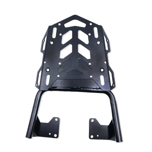 Porte-bagages CB150X support moto pour partir en road-trip et explorer