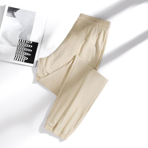 Image of Comfys Fit Stretchactive - Women's Ultra Stretch Ice Silk Quick Drying | Comfort Breathable Casual Pants Over 50