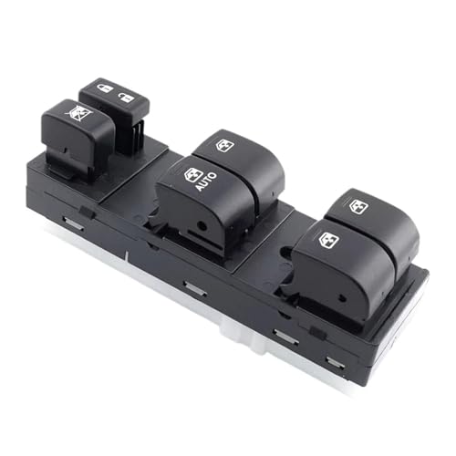 Interruptores para ventanilla de Subaru Forester botonera elevalunas delantera 83071SG011 4