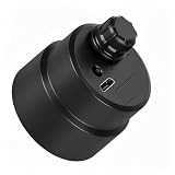 APPLICAZIONI: il jack per cuffie da 3,5 mm può essere collegato allo spettro del display, al registratore vocale, al trasmettitore, ai dispositivi wireless, ecc. (non inclusi), può anche essere collegato alla linea a doppio canale per la registrazione diretta, può rilevare rumori anomali provenienti da condotti di riscaldamento, condotti antincendio, 'acqua, condotti di riscaldamento a pavimento, automobili, impianti idraulici domestici e altro ancora.