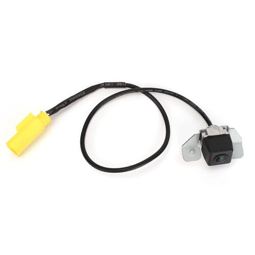 Caméra de recul auto IX35 anti-buée IP68 - Solution aux pannes de radar 95790 2S012