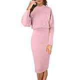 Conjunto de abrigo para mujer esponjoso corto, conjunto de abrigo para mujer esponjoso de una pieza, conjunto de abrigo para mujer esponjoso de dos piezas, conjunto de abrigo para mujer de dos piezas, conjunto de pantalón elegante para mujer en rojo, conjunto de pantalón elegante para mujer para ocasiones especiales, conjunto de pantalón festivo para mujer