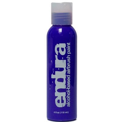 EBA ENDURAPAINT:PR16-24-04 FLUORESCENT BLUE