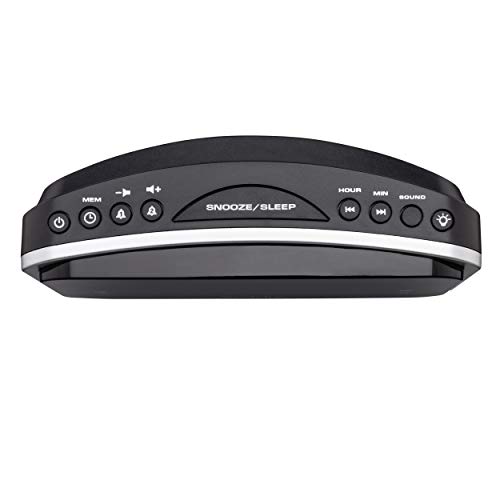 The 29 Best Nature Sounds Clock Radios of 2024 [Verified] Cherry Picks