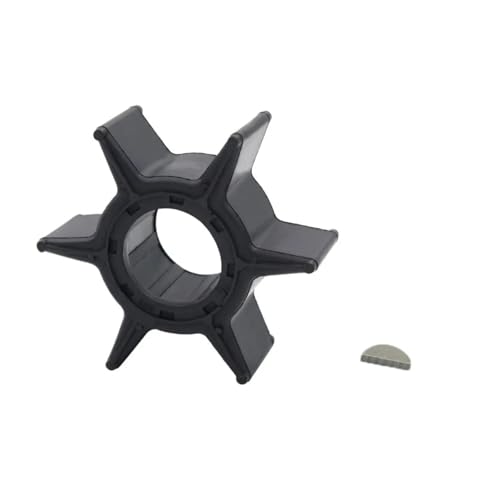 Turbine hors-bord 40-70 CV pour réparer la surchauffe moteur 6H3-44352
