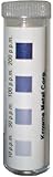 Culinary Depot 25-123 Krowne Chlorine Test Strips, 100 Piece