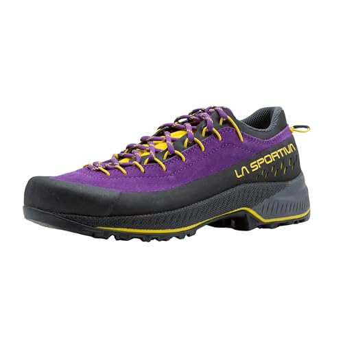 Image of La Sportiva Womens TX4 EVO Leather Technical Approach /Hiking Shoes