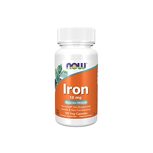 Ranking the Best Iron Supplement for Women Gear Up to Fit