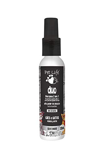 Perfume Pet Life Duo 120mL