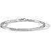 Pulsera comete Delta ubr538 acero