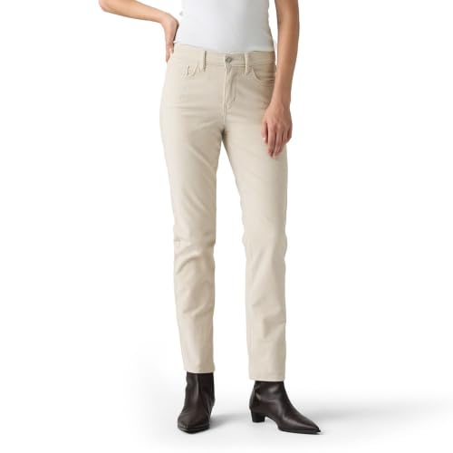 Image of Levi's Women's Classic Straight Jeans (Also Available in Plus)