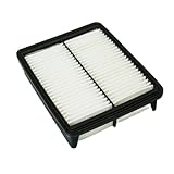 DEVFGTQA Air Filter Compatible JAC S3 1.5L Engine Filter Oem: 1109120U2210