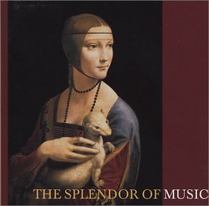 The Splendor of Music [Audio CD] Various