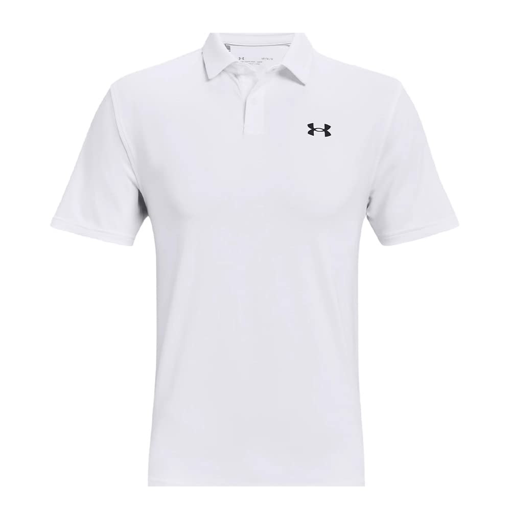 Amazon | UNDER ARMOUR(アンダーアーマー) ポロシャツ メンズ