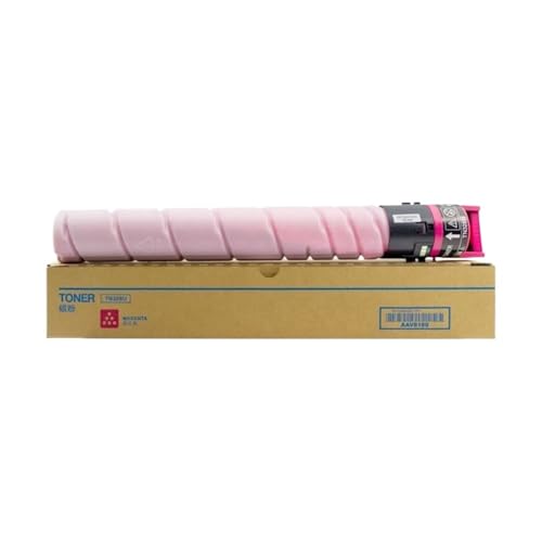 Toner TN328 pour Konica Minolta Bizhub C250i C300i | Impression laser haute définition - 2