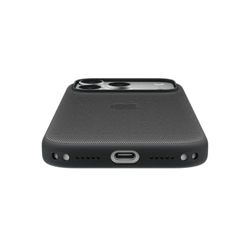 Image of Apple iPhone 17 Pro TechWoven Case with MagSafe - Green 