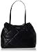 Produktbild Guess Vikky Tote VIKKY Damen-Tops, 1 Stück, Schwarz, Taglia unica, Zeitgenössisch