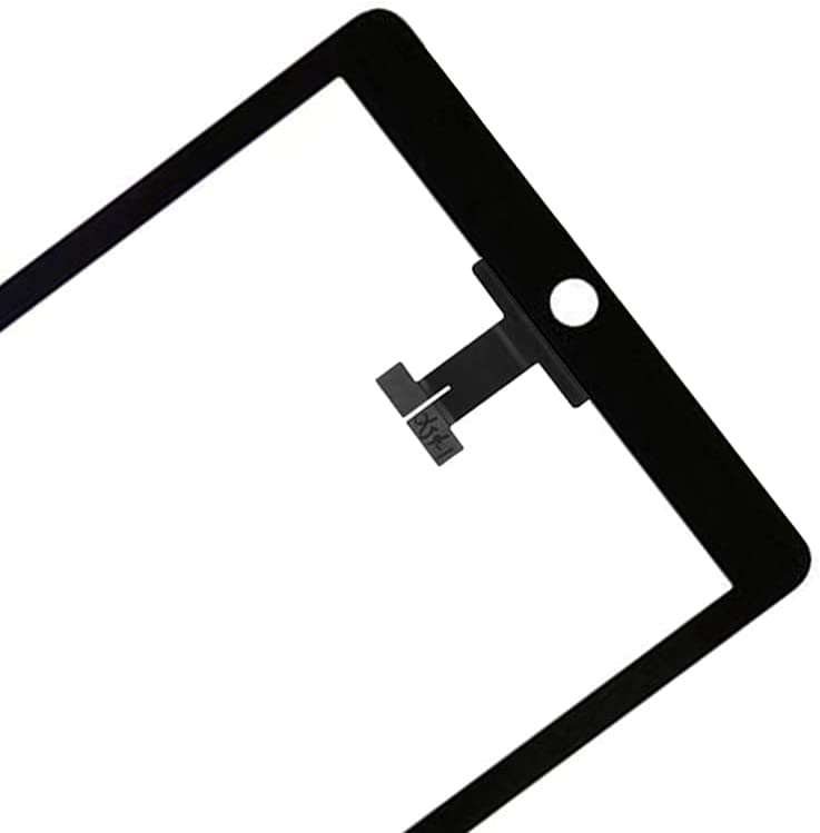 Amazon.co.jp: Fixcracked タッチスクリーン交換部品 デジタイザー