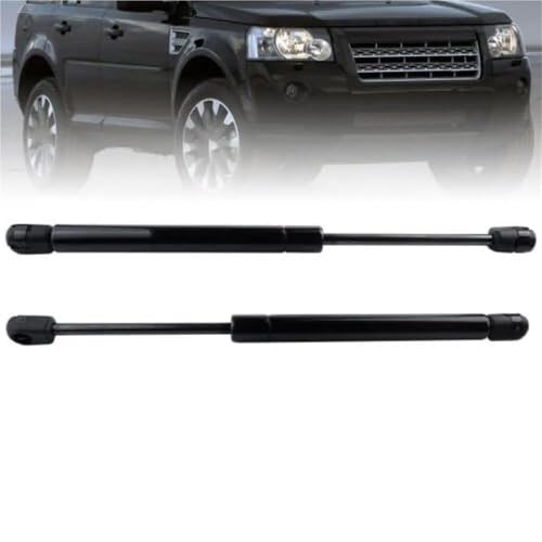 Vérins à gaz pour capot Land Rover Freelander 2 bloqué solution levage L359 410N