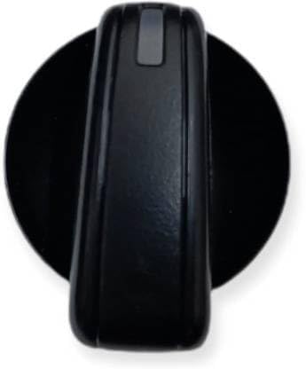 Fabbay AC Knobs for Cars| Controls the Air Conditioning System of Cars| Easy Installation| Compatible for Maruti (Alto K10)