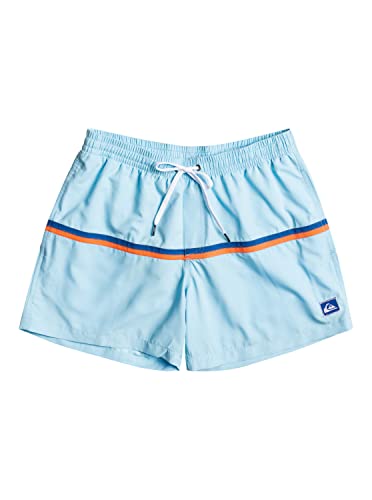 Quiksilver Between Waves 15" - Short de Natación para Hombre