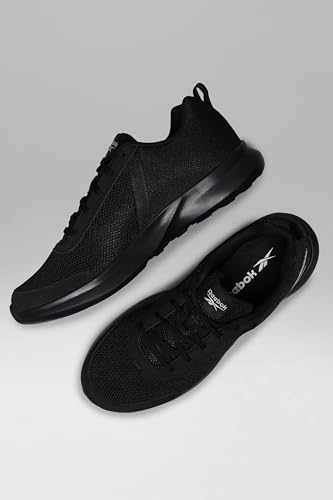 Image of Reebok Men's Running Shoes - Edge Identity - Supportive Shoes Ideal for Daily Runs