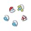 The Smurfs