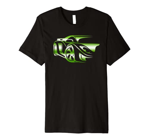 Be The Envy of Your Friends With These Unique JDM Car T-Shirts!