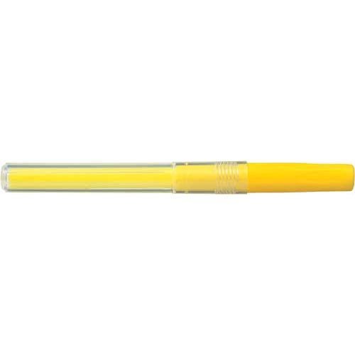 Amazon.co.jp: Pentel HandyLine S Cartridges Yellow 10