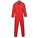 Produktbild Portwest C813, Overall Gr. L, rot
