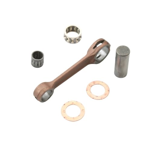 Bielle de vilebrequin Minarelli AM6 pour réparer jeu moteur DT50 TZR50