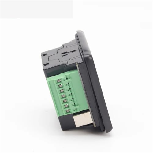 Controlador HGM1790N para solucionar fallos de arranque en generadores 3