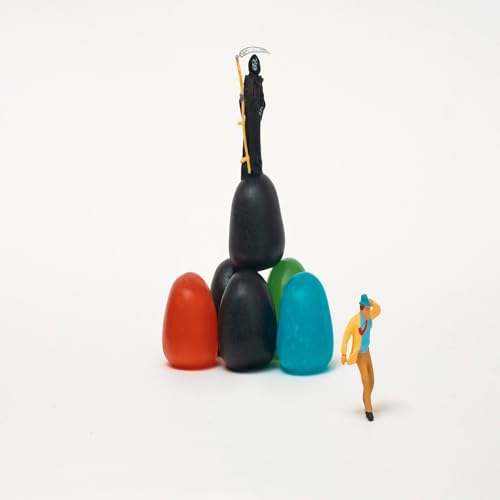 eXtra&ntilde;as heterodoXias - "La alegre muerte" - 08/11/25