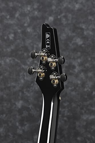 Ibanez Uict10-Bk - Black #TOP5