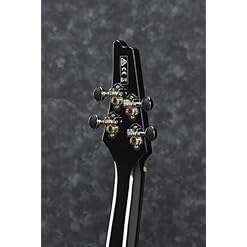 Ibanez UICT10-BK, Noir - Les Beatles, Paul McCartney, John Lennon, RIngo Starr, George Harrison Ibanez UICT10-BK, Noir – Image 6