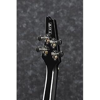 Ibanez UICT10-BK, Noir - Les Beatles, Paul McCartney, John Lennon, RIngo Starr, George Harrison Ibanez UICT10-BK, Noir – Image 6