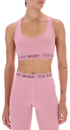 Ted Baker Diana Essentials Bra le soutien-gorge de sport femme aux finitions premium