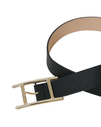 Easton Leather Belt, S2